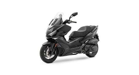 Kymco Xciting Vs Lavado D O O