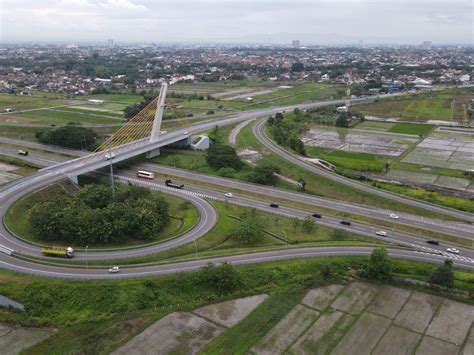 Tarif Tol Solo Ngawi Naik Per 17 September 2023 Berikut Rinciannya