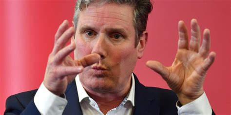 Why has Keir Starmer changed his position on university fees? | indy100