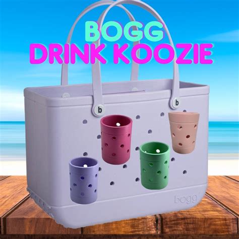 Bogg Bag Cup Holder Attachment Etsy