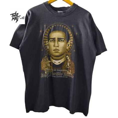 Vintage Vintage Santo Toribio Romo Priest Religion Grailed