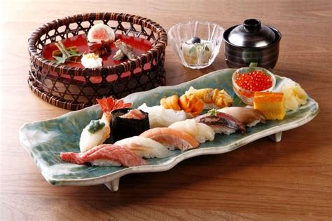 Ginza Sushi Restaurant Guide: 8 Sumptuous Seafood Treasures | SAVOR JAPAN -Japanese Restaurant ...