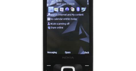 Nokia N96 (unlocked) review: Nokia N96 (unlocked) - CNET