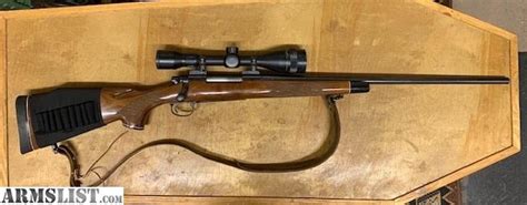 Armslist For Sale Remington 700 Bdl 7mm Magnum