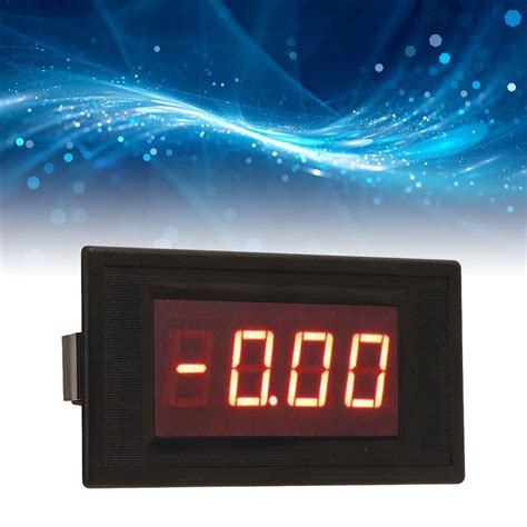 Amazon Jeanoko Digital Motor Tachometer Low Power Consumption