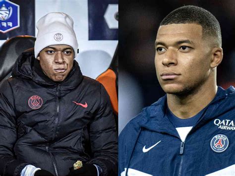 Kylian Mbappe Restera Au Psg En Apr S Que Le Club N Ait Pas