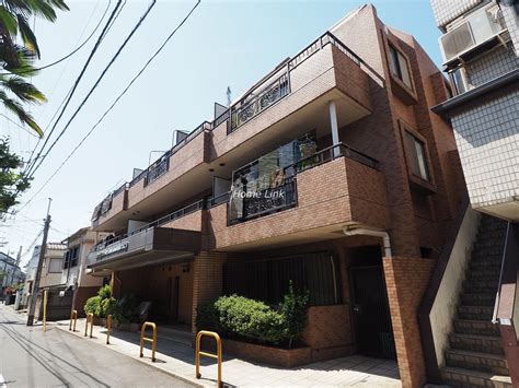 ライオンズマンション上板橋若木（板橋区若木2 16 3）買うとき売るときは 板橋マンションcom