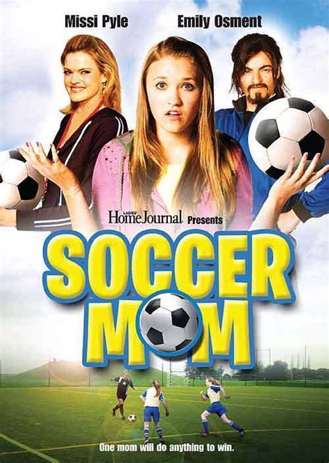 Soccer Mom - Soccer Mom: The Movie Photo (2507934) - Fanpop