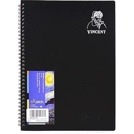 Canson One Carnet De Croquis Spiral Pages X Cm