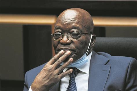 Ex President Jacob Zuma To Learn His Fate Today