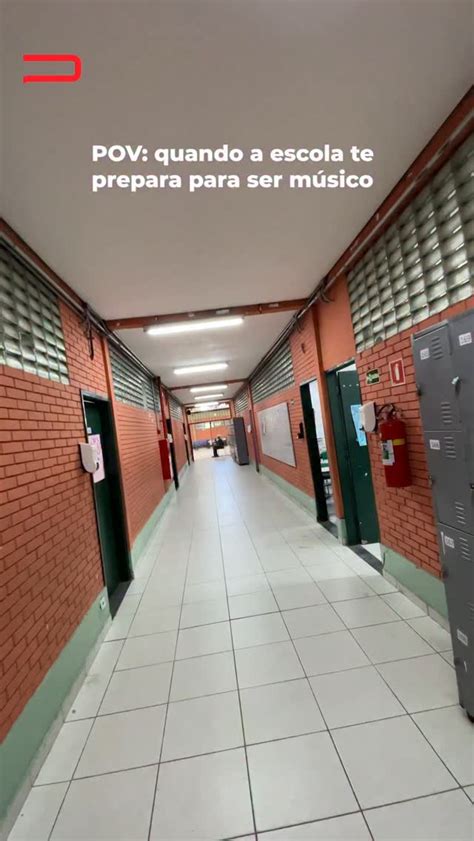 Escola Estadual Ibrahim Nobre - Ibrahim Nobre Escola