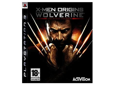 Review: X-Men Origins Wolverine