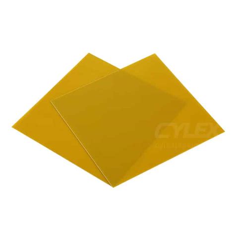 G Epoxy Fiber Glass Sheet Nema Cylex