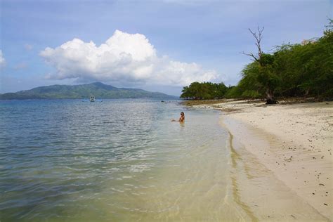 Bikini Model Bev AI Enhanced WW In Muslim Mindanao 1 0701 Topaz Sharpen Porn Pic