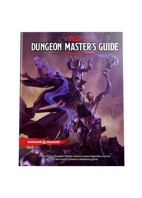 Dungeon Masters Guide - JPL Sports Cards and Collectibles