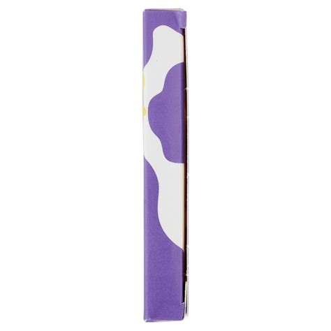 Milka Milkinis Barrette Di Cioccolato Milka Con Ripieno Di Crema Al