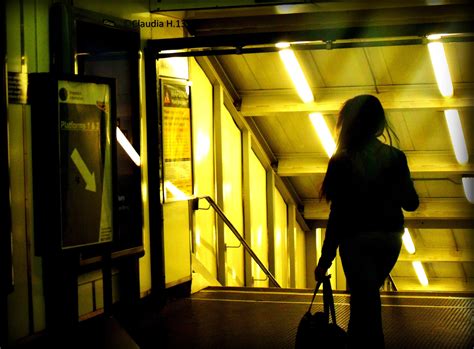 Wallpaper London Window Night Yellow England Back Interior