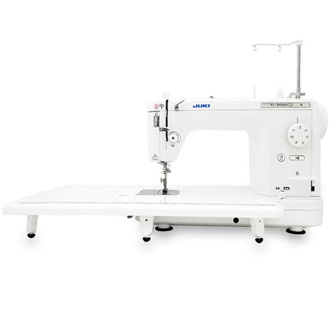 Juki TL-2000Qi Long-Arm Sewing & Quilting Machine - Sewing Machine Supply