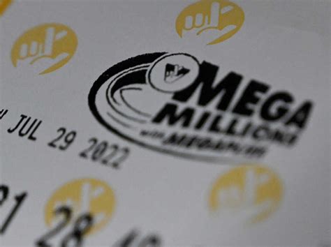 After A Month The 1 34 Billion Mega Millions Jackpot Remains