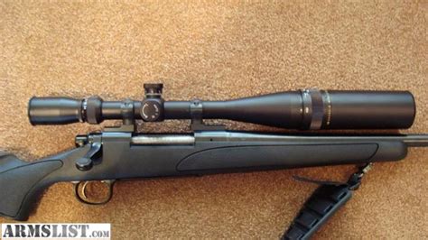 ARMSLIST For Sale REMINGTON 700 BDL 7MM MAGNUM