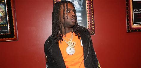 Uncovering the Real Reason Why Chief Keef Is Called 'Sosa'