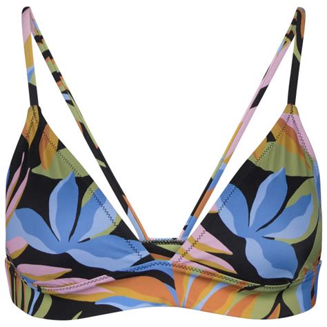 Billabong A Div Banded Tri Bikini Top Women S Buy Online