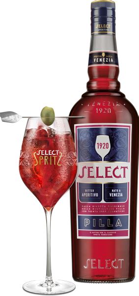 Select Aperitif Cl Enoteca Del Frate