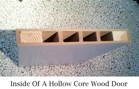 What Is A Hollow Core Door? Facts And Considerations, 54% OFF