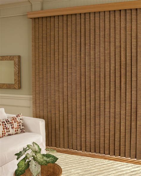 Somner® Vertical Blinds Permatilt® In The Bedroom Contemporary Vertical