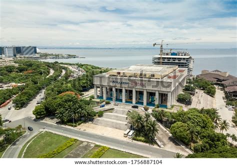 13 Manila Film Center Images, Stock Photos, and Vectors | Shutterstock