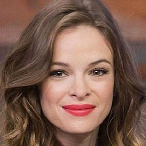 Danielle Panabaker Husband 2024: Dating History & Exes - CelebsCouples