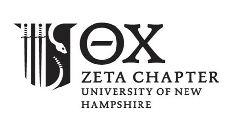 Theta Chi Zeta Chapter Unh