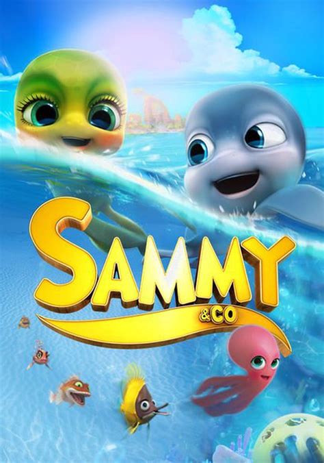 Sammy Kleine Flossen Gro E Abenteuer Stream Online