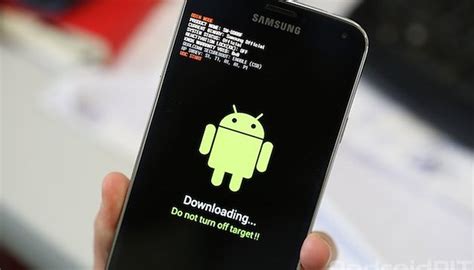 How To Root An Android Device Without Voiding The Warranty