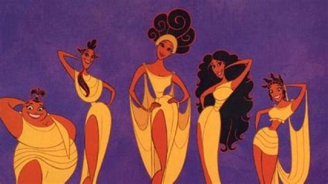 Hercules 6 Reasons Why The Disney Animated Movie Is Still Underrated