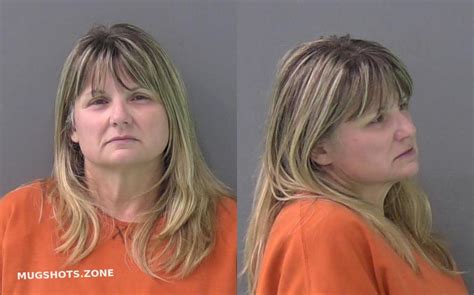 HOBDAY KATHY KAY 09 20 2022 Bell County Mugshots Zone