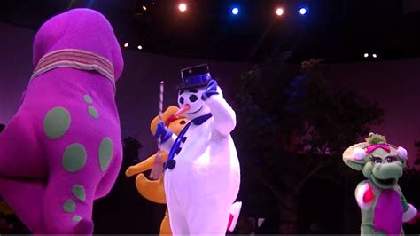 Frosty the Snowman | Barney Wiki | Fandom