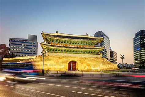 Namdaemun Stock Photos, Pictures & Royalty-Free Images - iStock