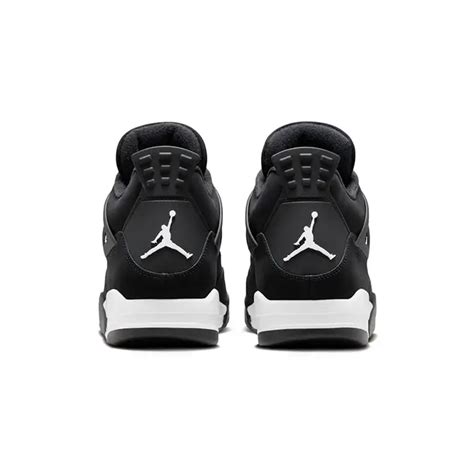 Air Jordan 4 Retro White Thunder Fq8138 001 The Sole Supplier