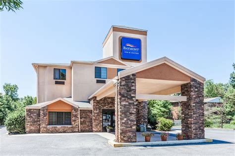 Baymont by Wyndham Newark I-95 at University of Delaware | Newark, DE Hotels