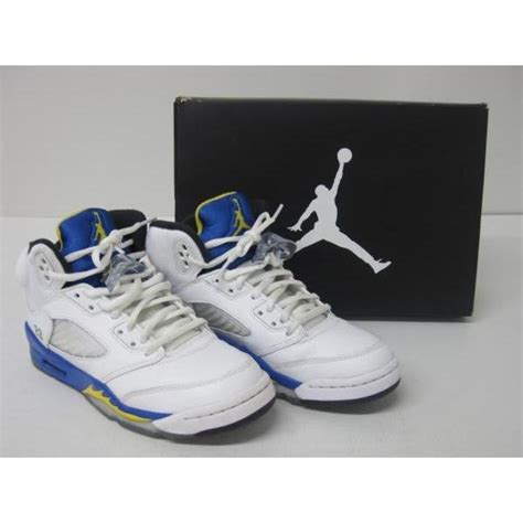 Nike Air Jordan Retro Gs Laney