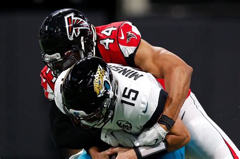 Tweet Recap Falcons Vs Jaguars The Falcoholic