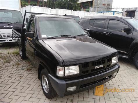 Panther Pick Up Gd 3 Way Jakarta 2019 Jakarta Barat Jualo