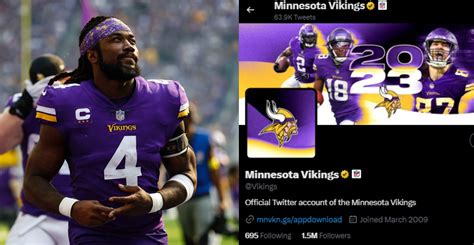 The Vikings Latest Social Media Activity All But Confirms Dalvin Cook S