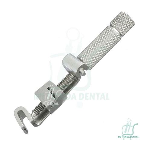 Porta Matriz Toflemire Deposito Dental Midental S A S