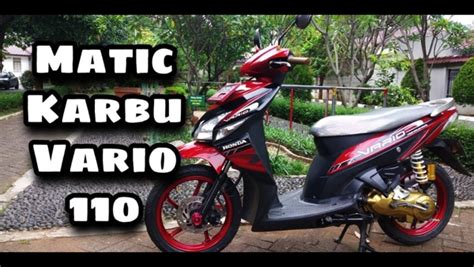 Jalur Kabel Stater Vario Dan Cara Memperbaiki