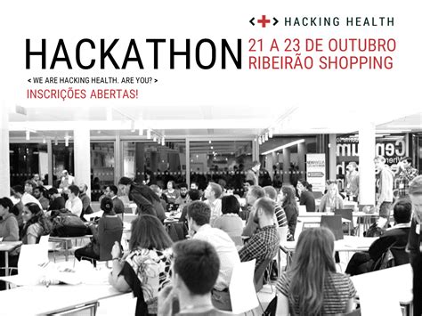 Ribeir O Preto Sediar O Primeiro Hackathon Brasileiro Instituto De