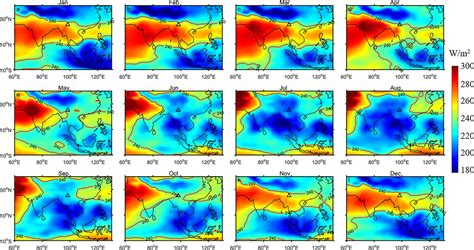 Temporal Variations Of Stable Isotopes In Precipitation From Yungui