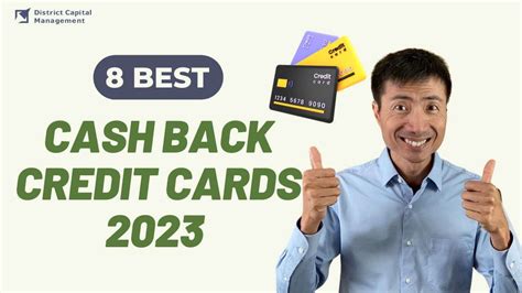 What Is The Best Credit Card For Cash Back In 2024