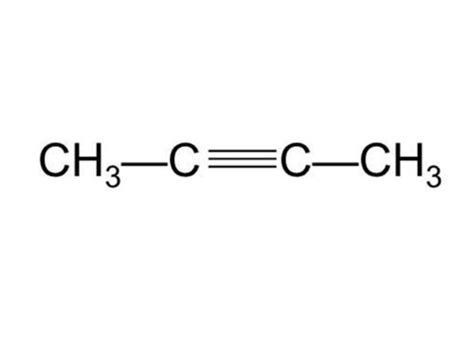 Organic Chemistry - Carbon-Carbon Triple Bonds (11) Flashcards | Quizlet